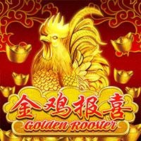 Golden Rooster