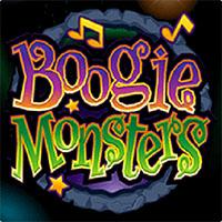 Boogie Monsters