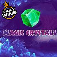 Magic Crystals